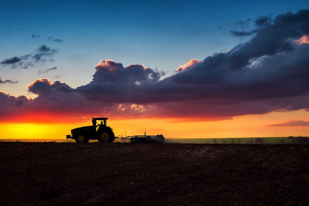 componentes plásticos para implementos agrícolas - rotoline